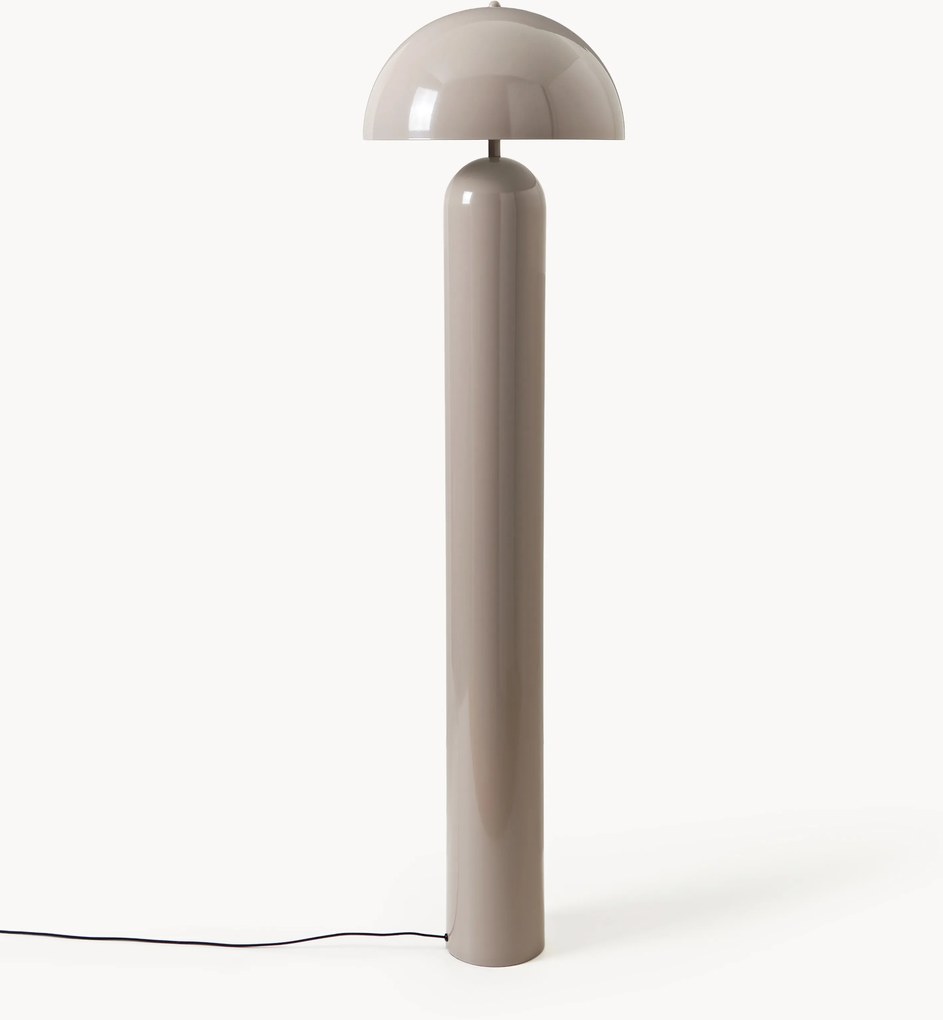 Candeeiro de pé retro Walter