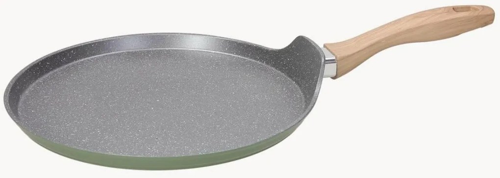 Máquina de crepes Stone Sage