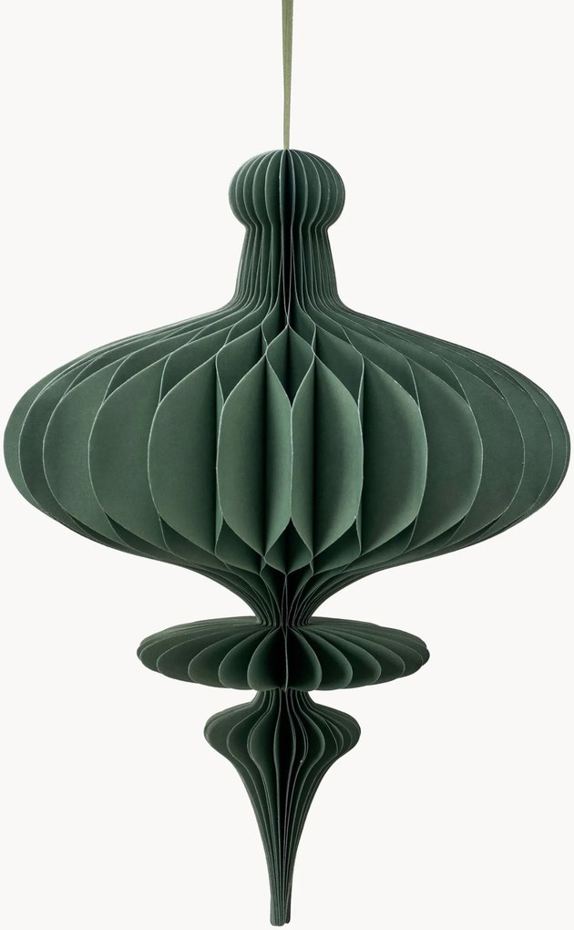 Objeto decorativo de Natal Passia
