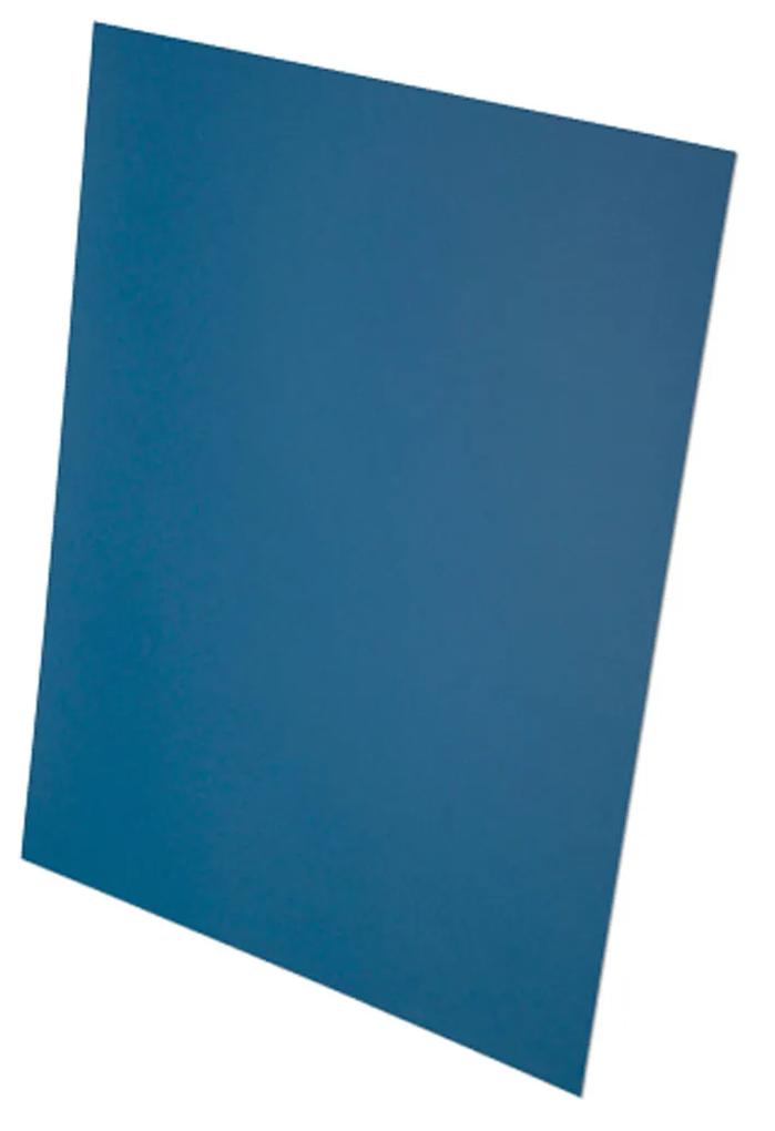 Cartolina Fabriano Azul Marinho A4 185gr
