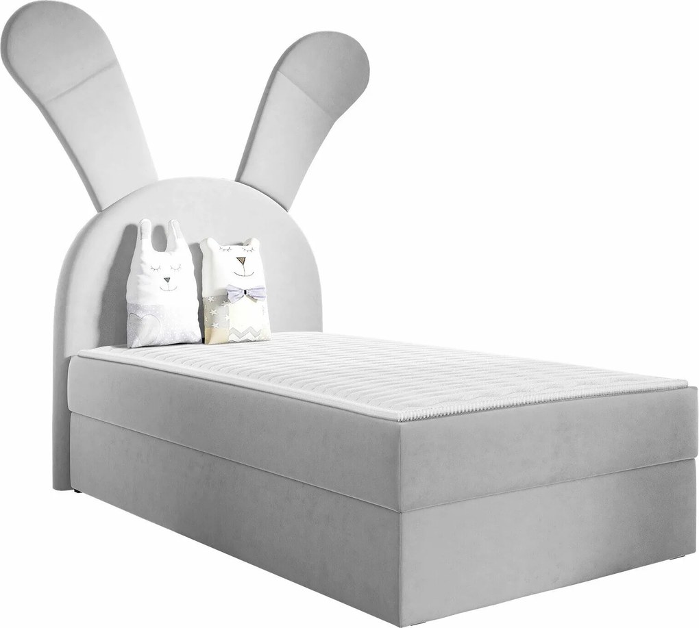 Cama continental Stylus