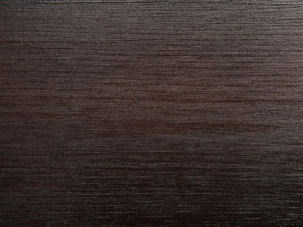 Beliche em madeira de pinho escura 90 x 200 cm REGAT Beliani