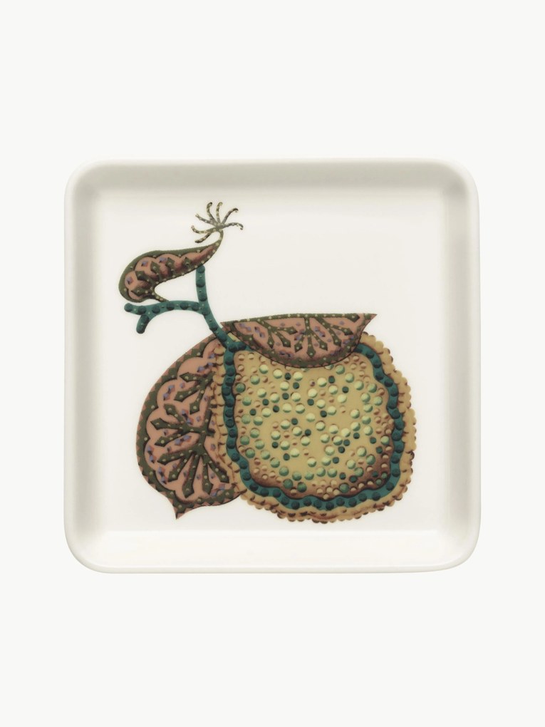 Serving Plate Taika Sato
