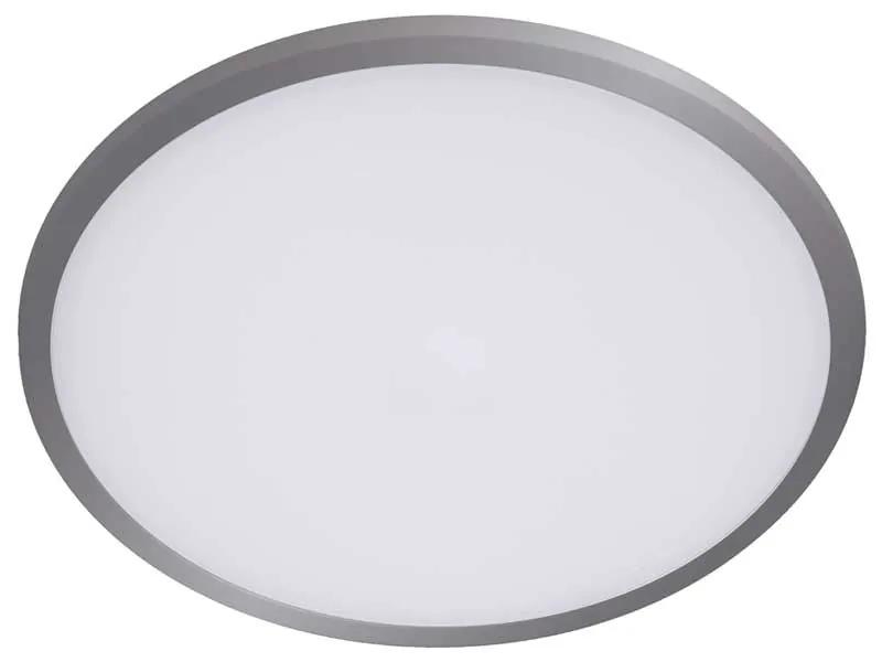 Kaju Slim Surface Mounted LED Downlight RD 30W Grey