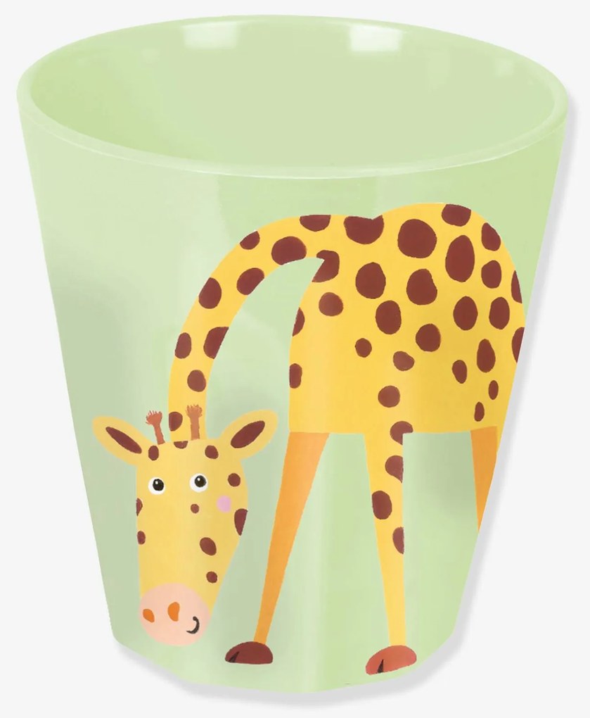 Copo para bebé GIRAFFE Die Spiegelburg multicolor