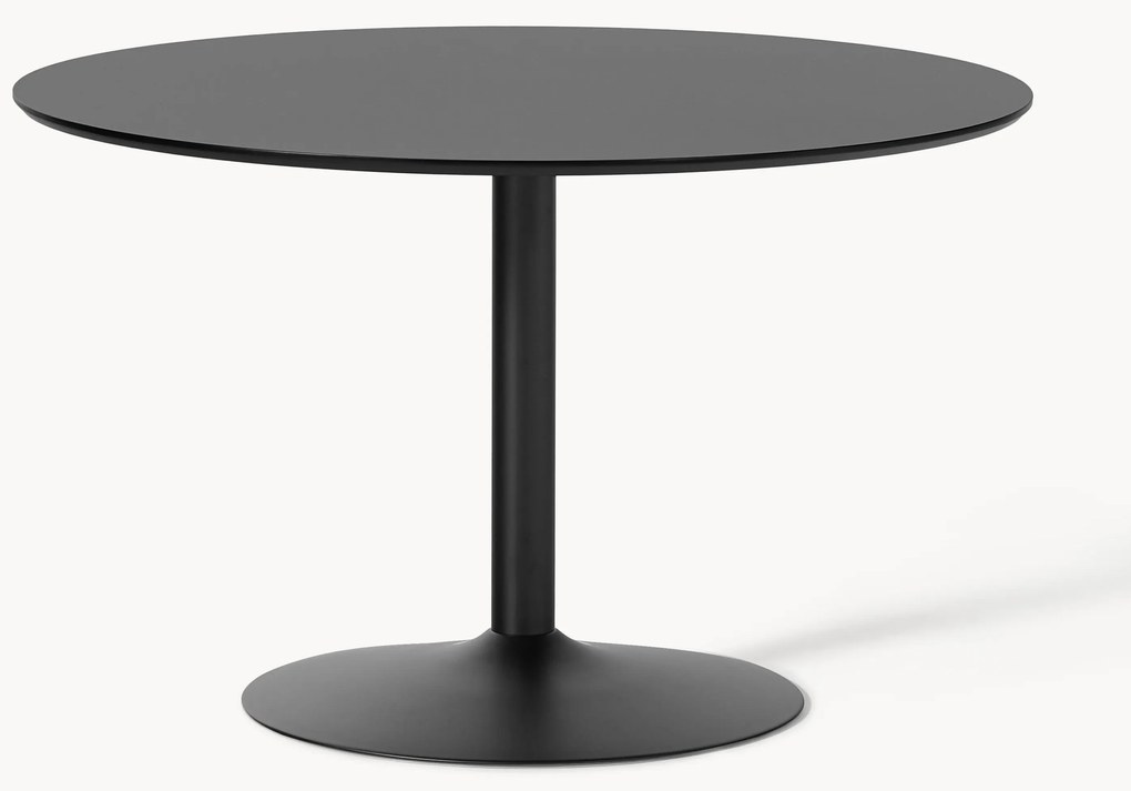 Mesa de jantar redonda Menorca, vários tamanhos