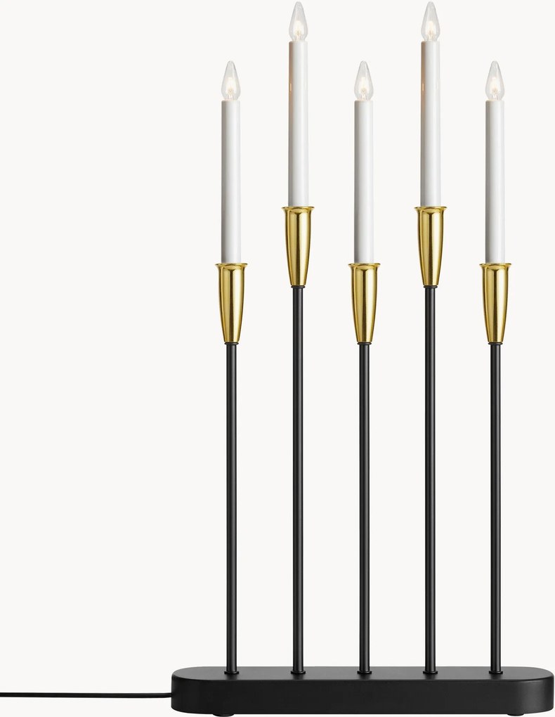 Arco de velas LED Nice
