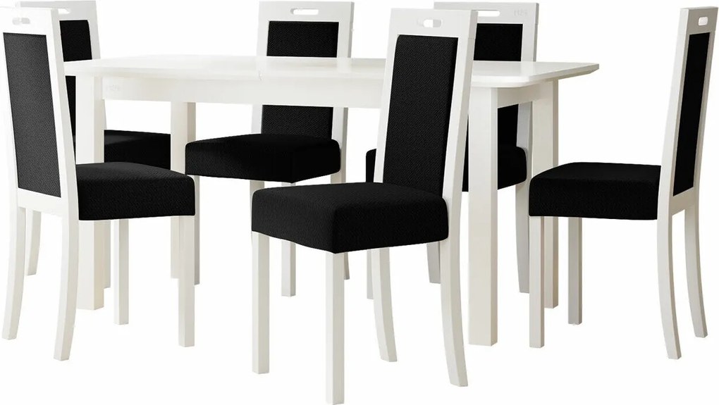 Conjunto para refeições Victorville 278