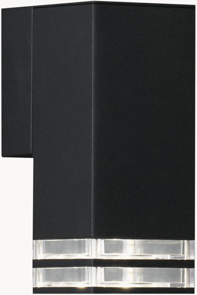 Candeeiro de pé LED regulável com bateria para interior e exterior Nice