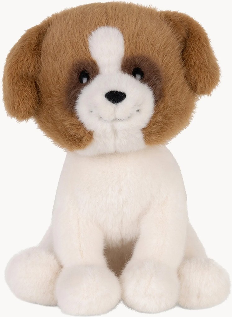 Peluche Herman the St. Bernard