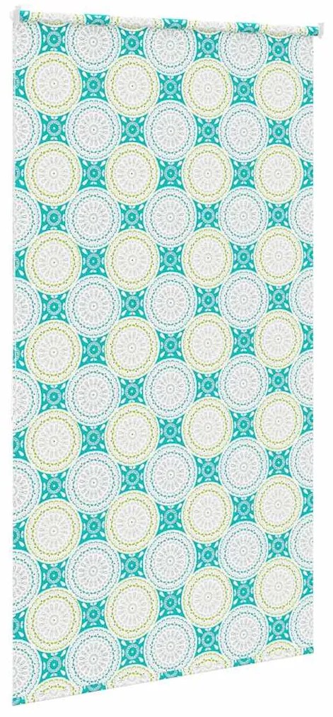 Rolo de Duche Estores 130x240 cm Largura Tecido 126 cm