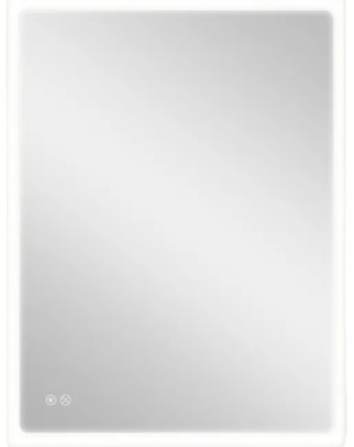 Espelho com leds 32435 (60x80cm)