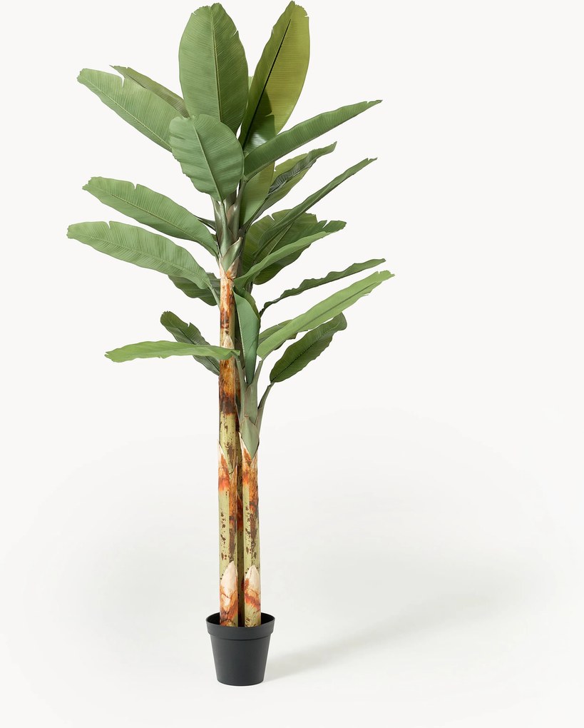 Planta artificial Banana Tree