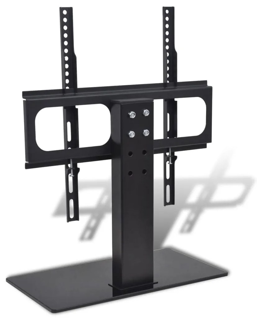 Suporte TV pedestal p/ ecrãs de 26-42" Max VESA 400x400mm 30kg