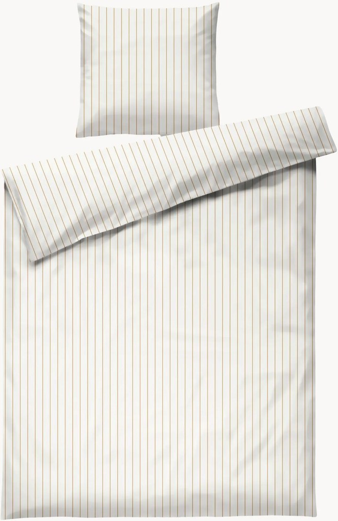 Conjunto de roupa de cama em algodão Soft