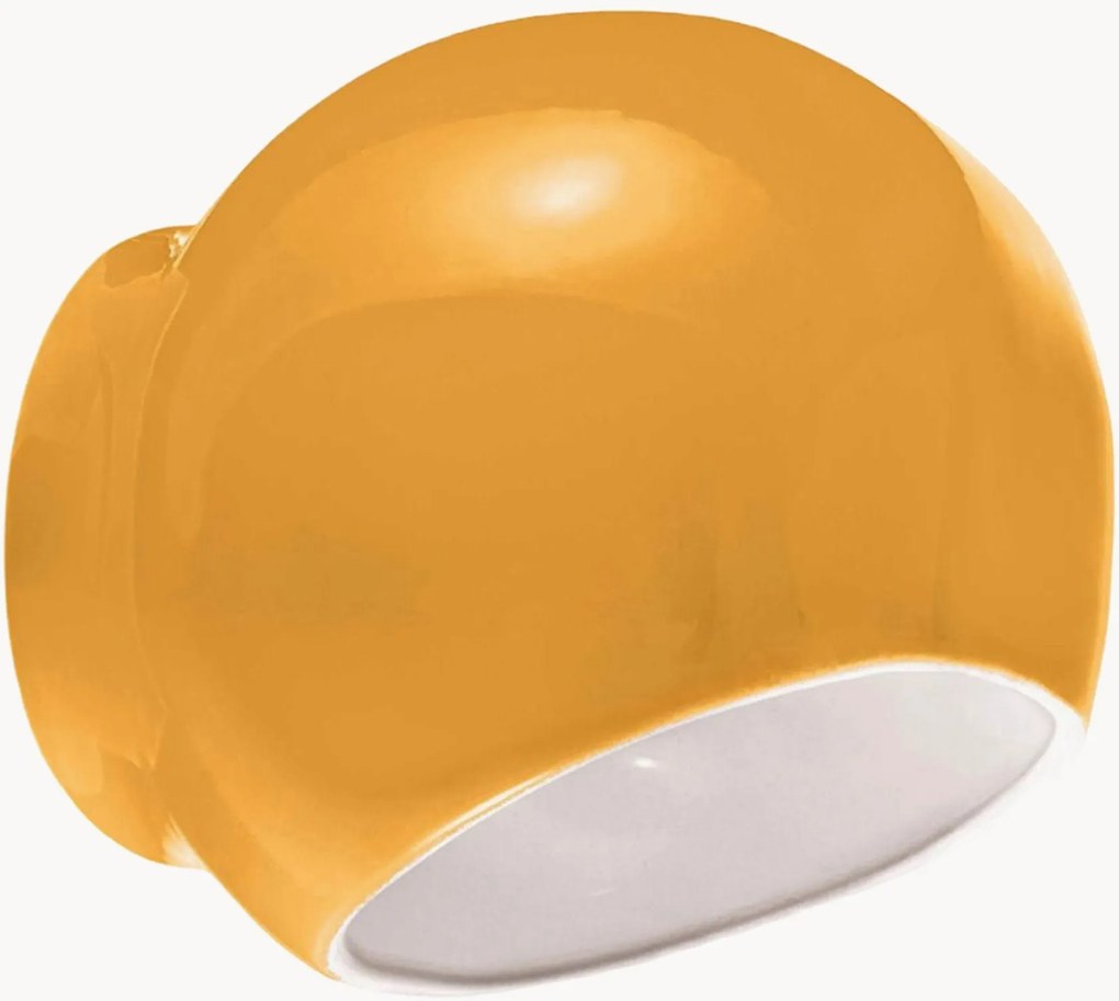 Candeeiro de parede Ayrton