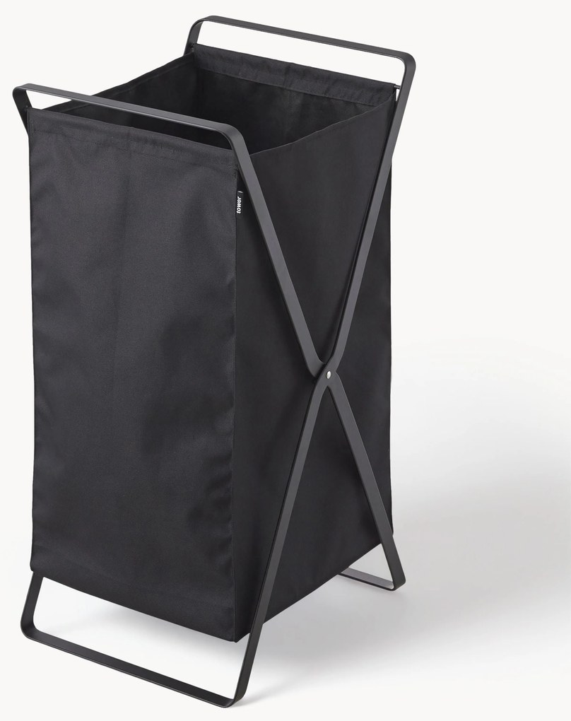 Cesto para roupa suja Tower