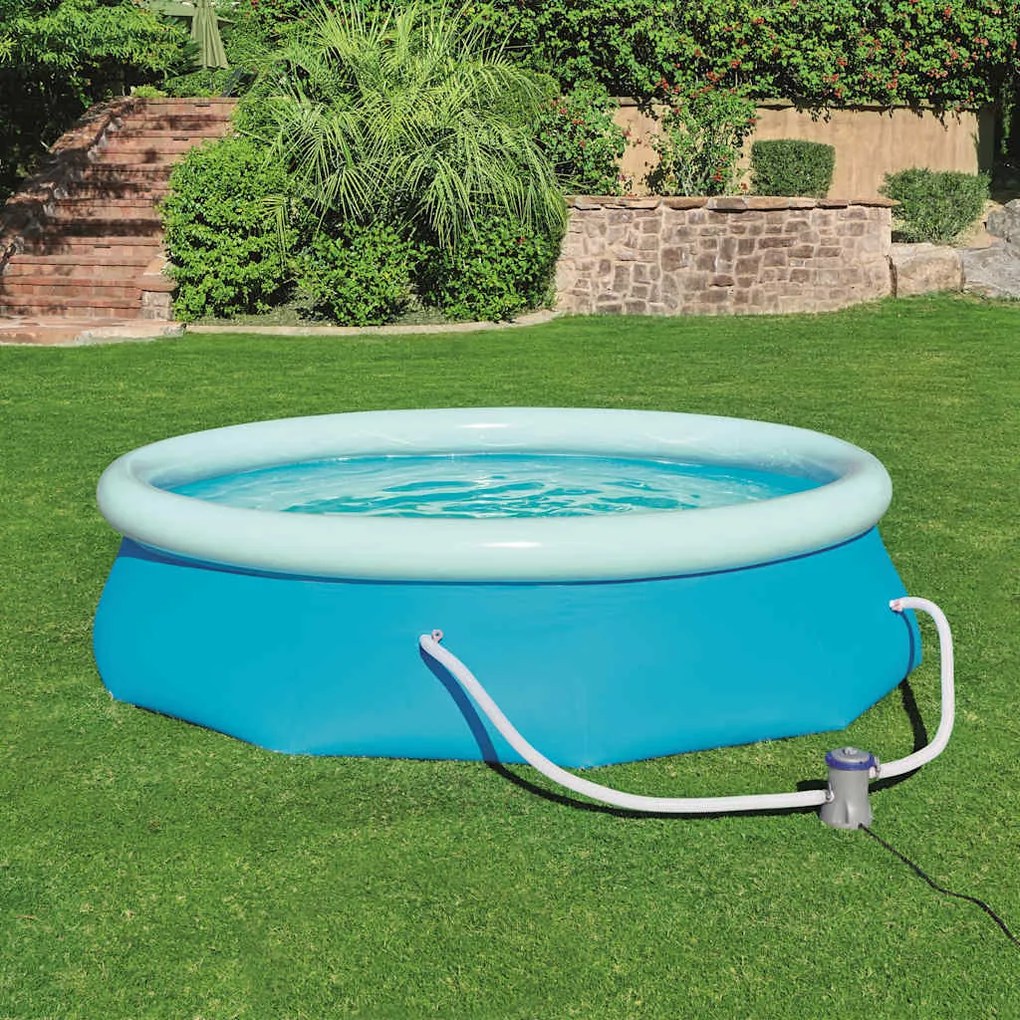 Conjunto de piscina Fast Set 305x76 cm 57270