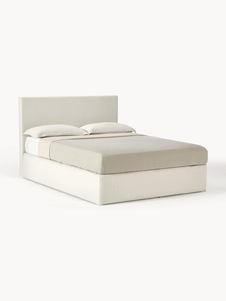 Cama boxspring Eliza