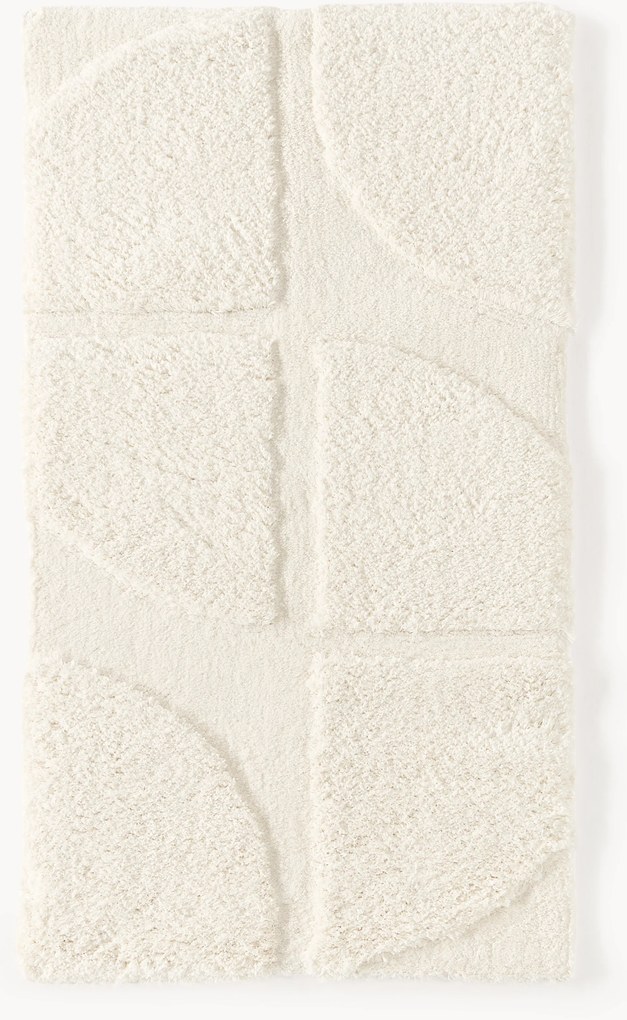 Tapete com relevo Jade