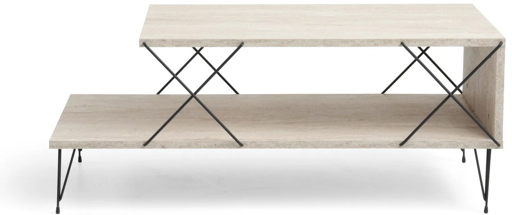 Estante Box – Nogueira – 80x170x22 cm
