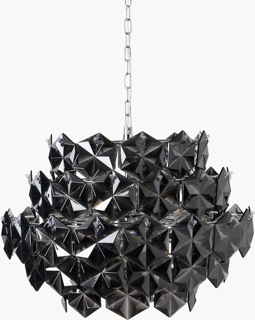 Candeeiro suspenso Monarque Mini
