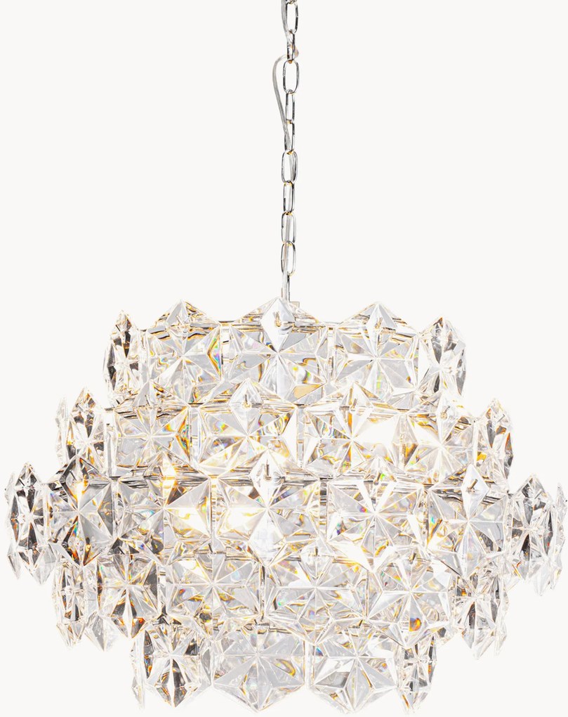 Candeeiro suspenso Monarque Mini