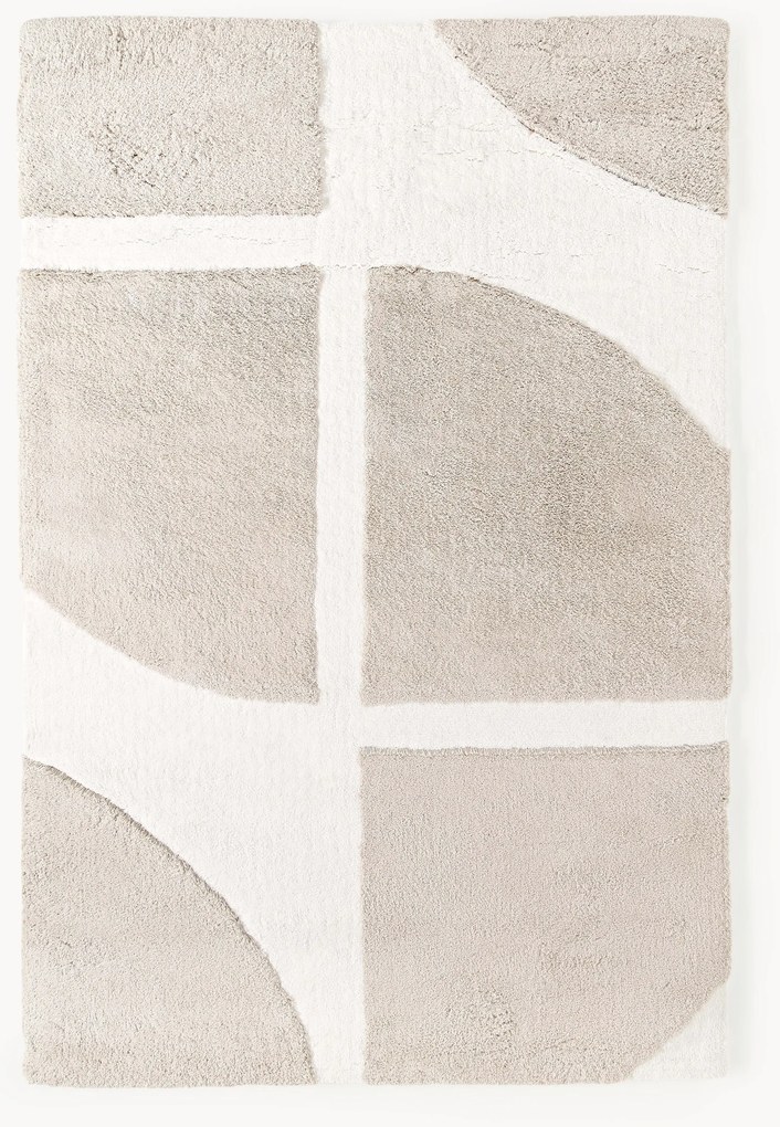 Tapete com relevo Jade