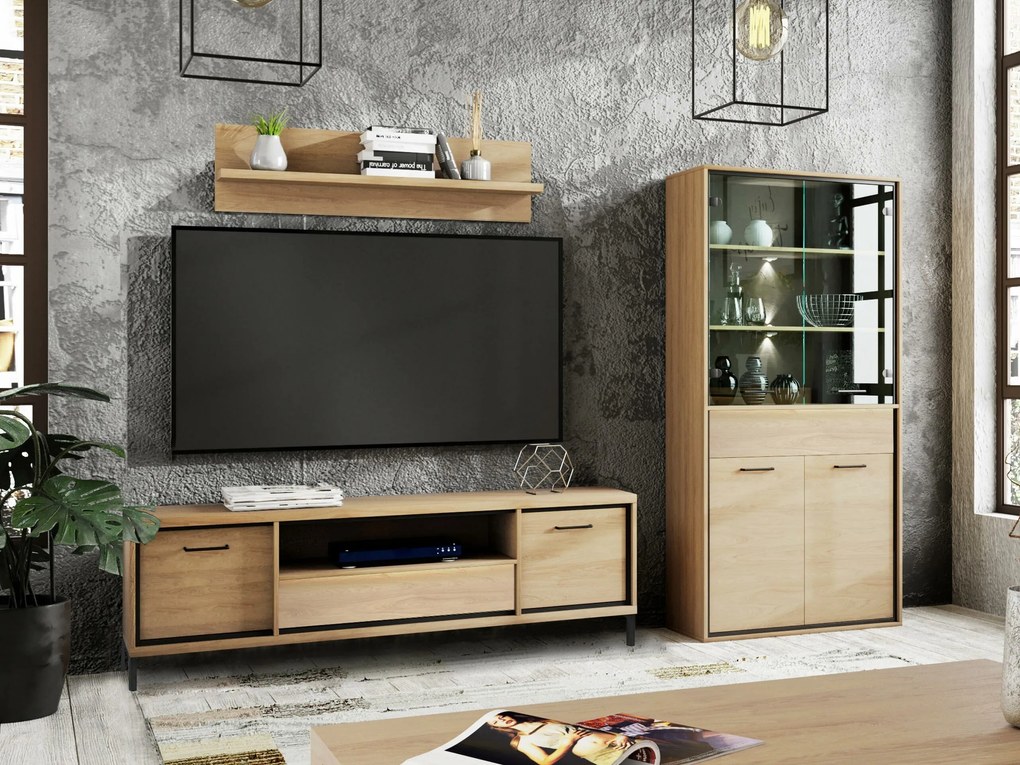 Conjunto para sala de estar Etrmoni 119