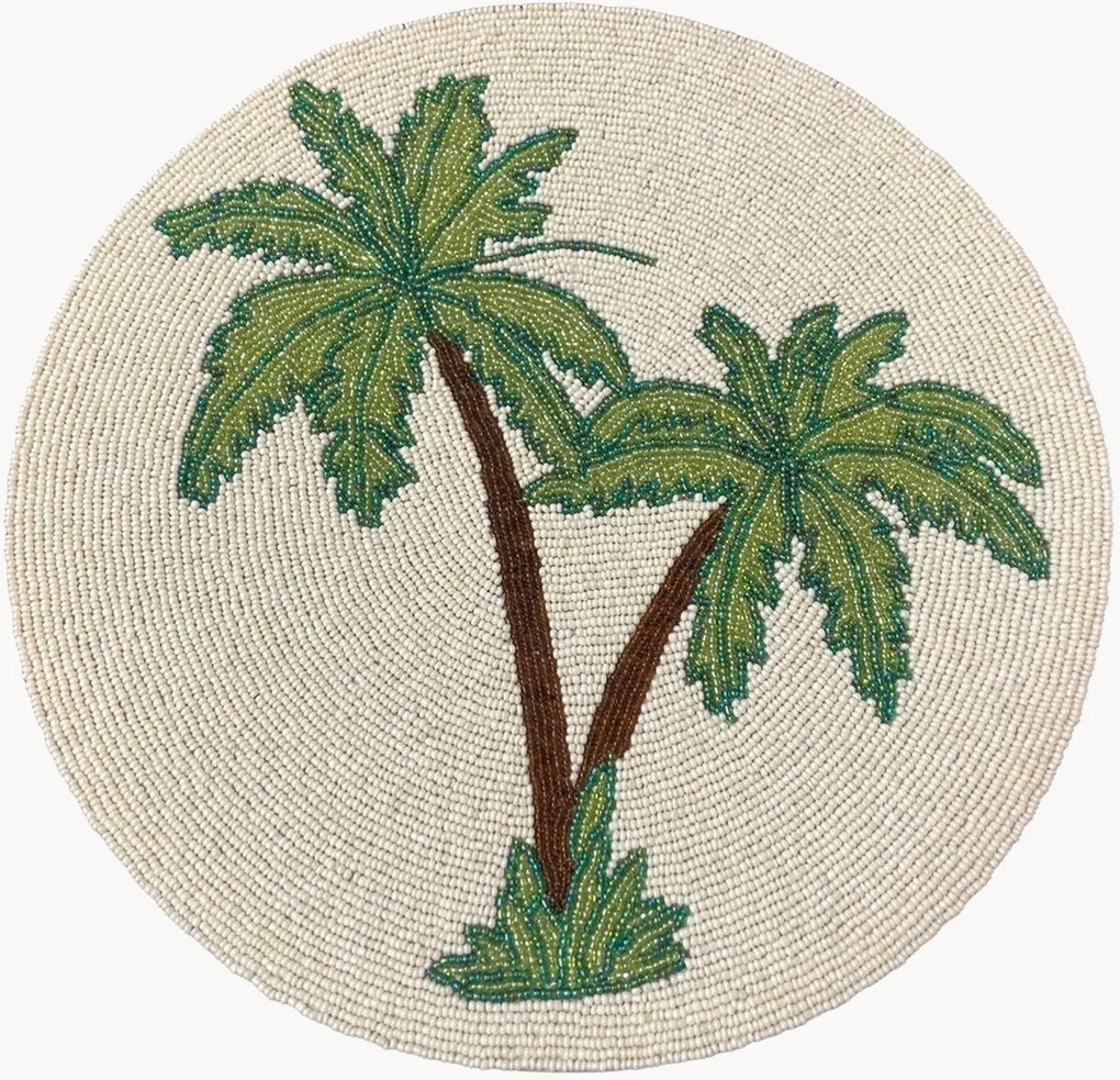 Individuais de mesa Jungle