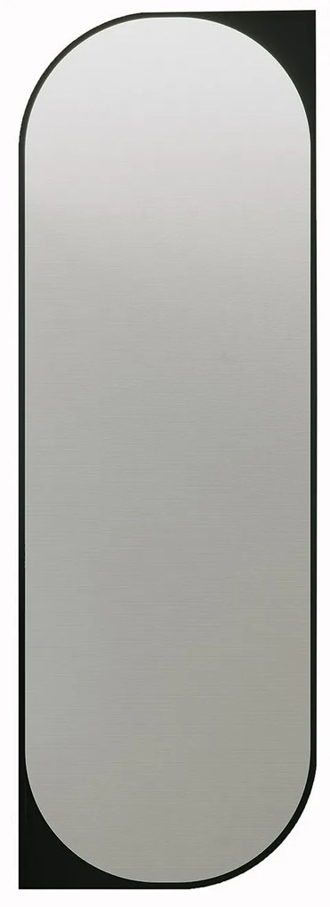Espelho Livi – Preto – 52 cm x 152 cm