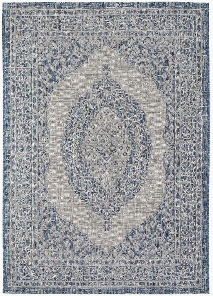 Tapete para interior e exterior Cleo