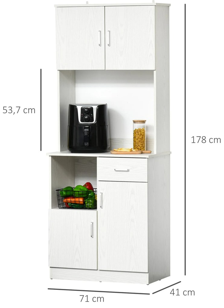 Móvel Tomni - Design Moderno