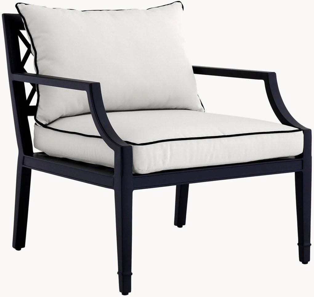 Poltrona para jardim Bella Vista