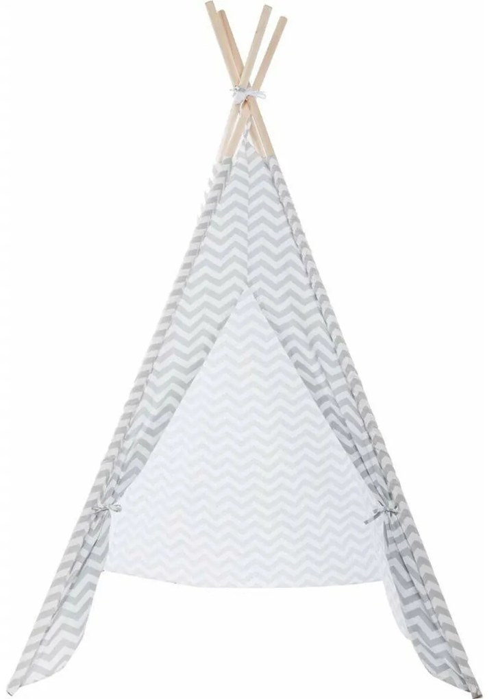Tenda de Campanha Atmosphera Chevron Capa Tipi (120 x 120 x 160 cm)