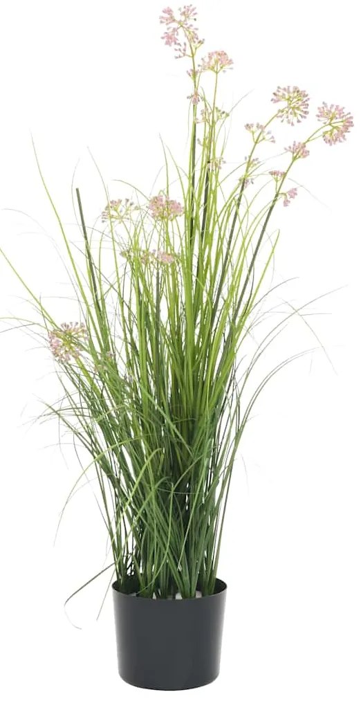 vidaXL Flora Artificial 95 cm Plástico