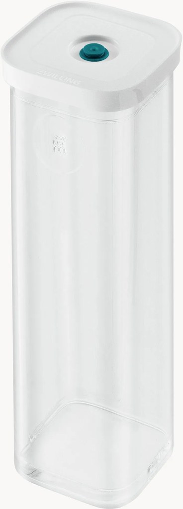 Recipiente para alimentos a vácuo Fresh & Save Cube
