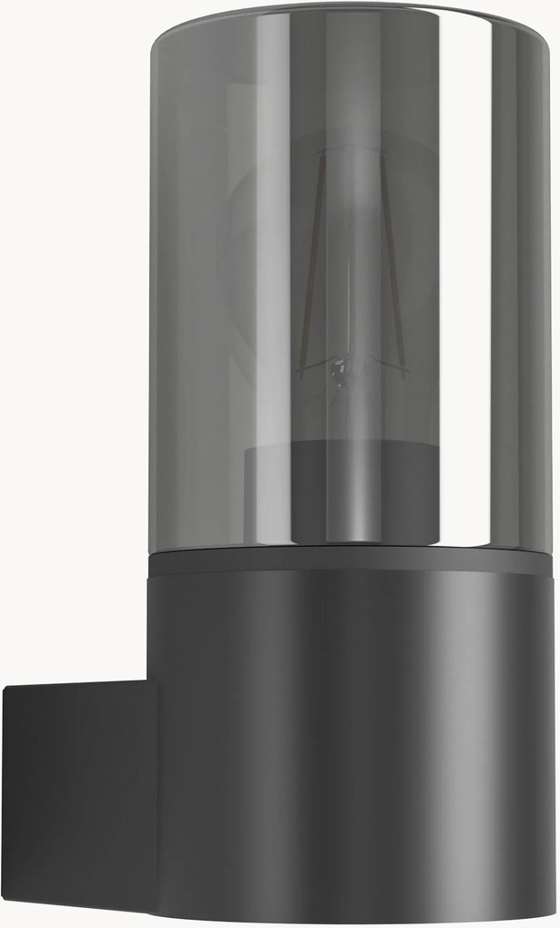 Candeeiro de parede para exterior Cropani