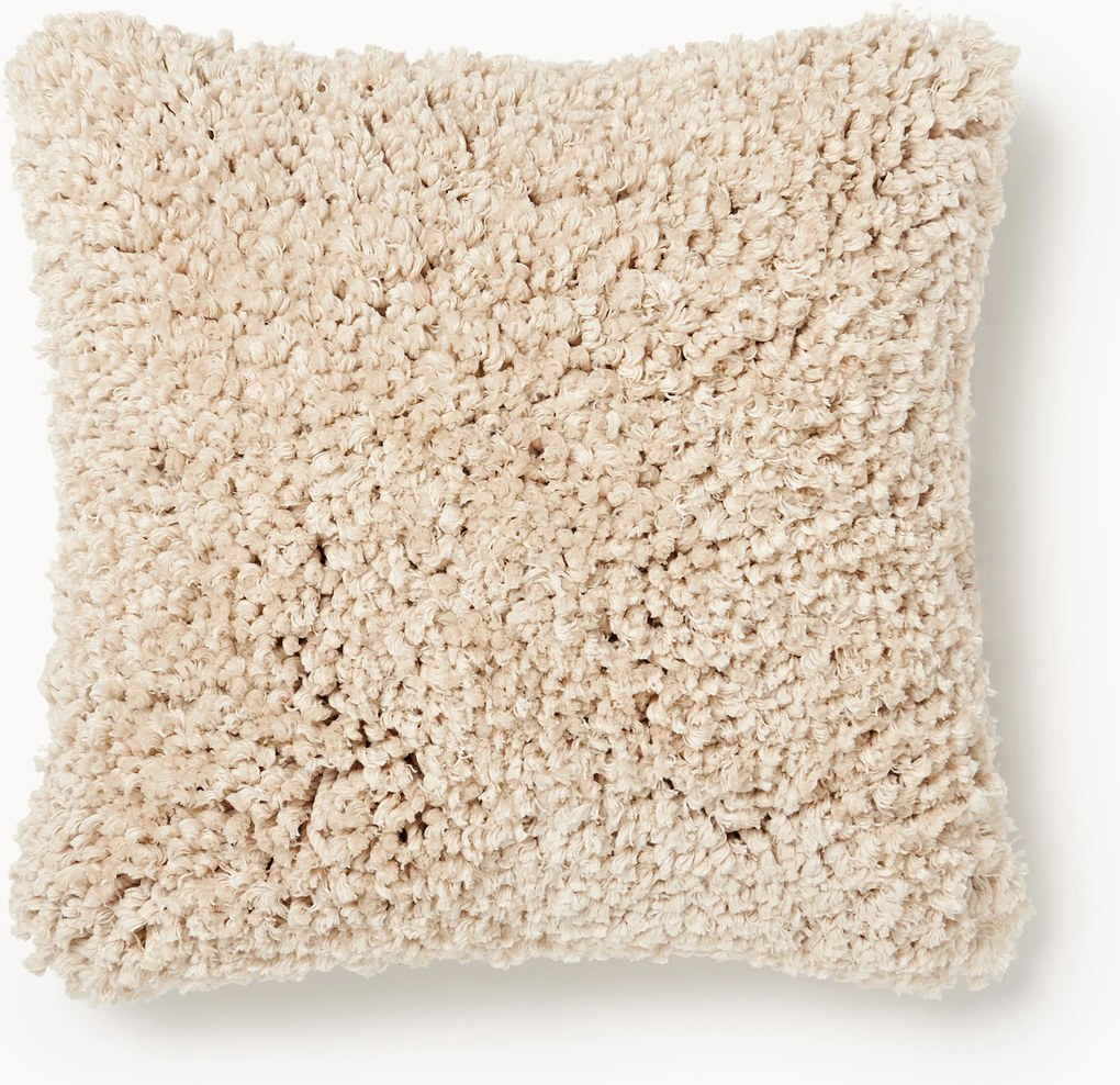 Capa de almofada artesanal para exterior Luella