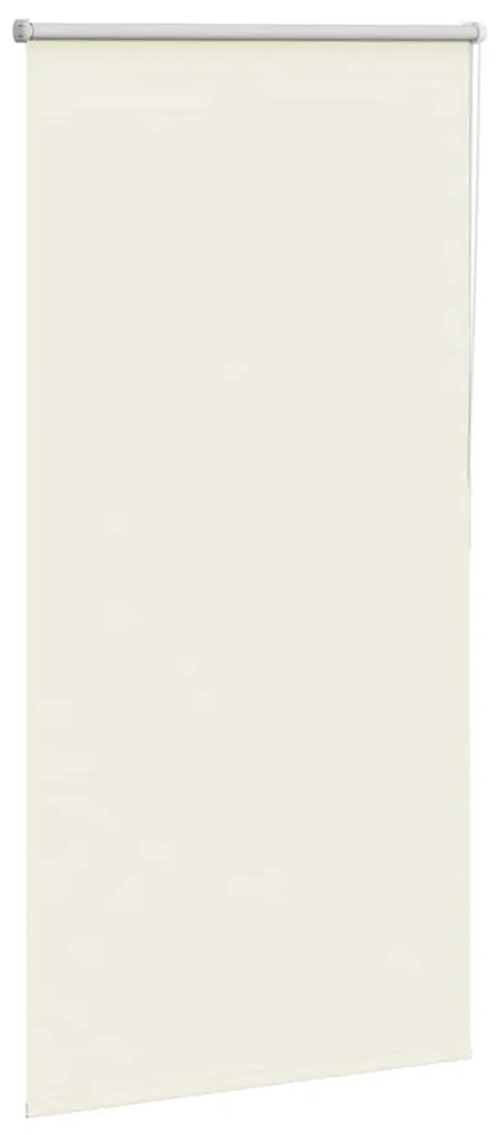 Persiana de enrolar 70x150 cm largura tecido 65,7 cm poliéster