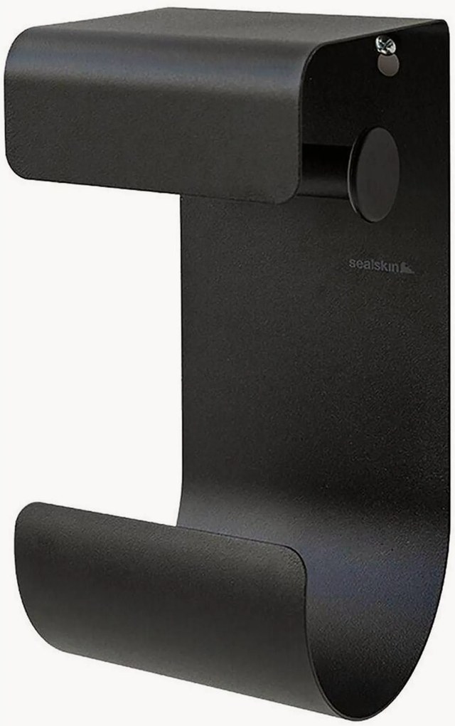 Suporte para rolo de papel higiénico Brix
