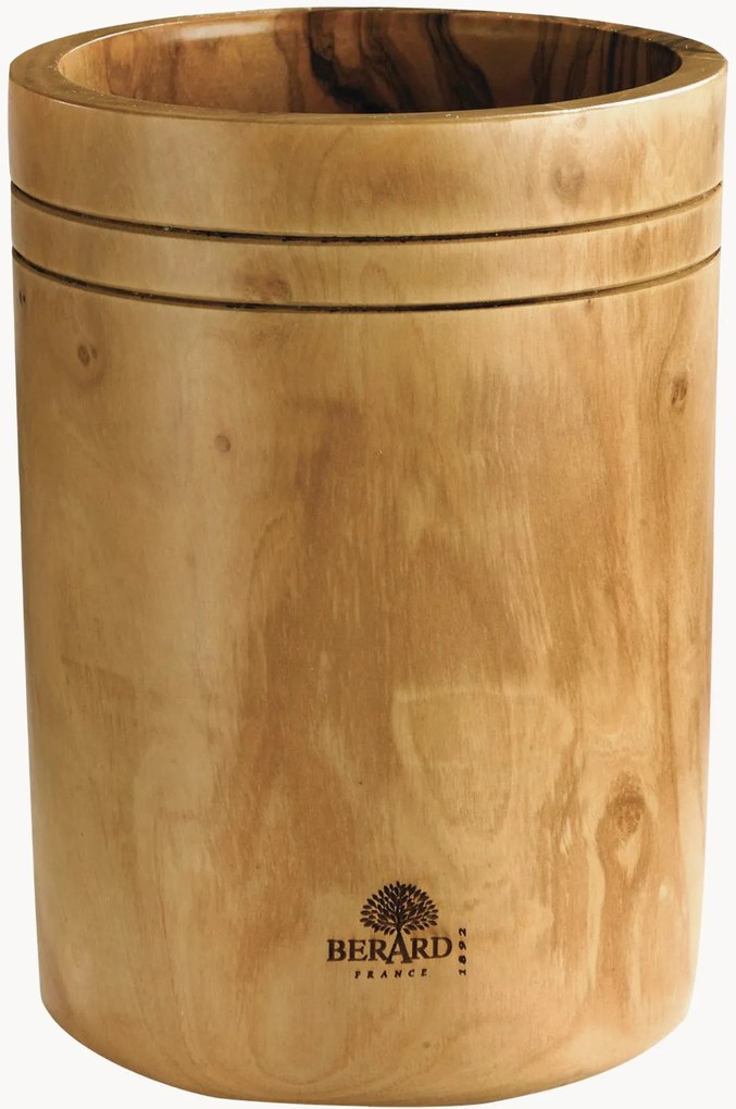 Recipiente para utensílios Luxe