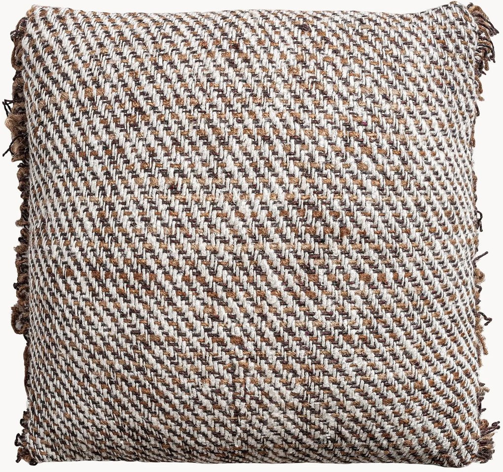 Almofada em algodão Baruch Velten