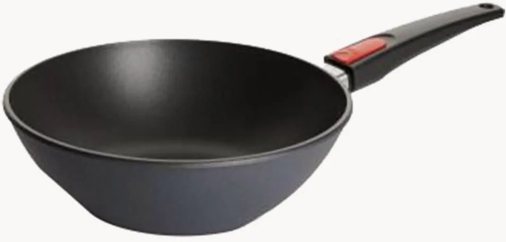 Wok artesanal com cabo amovível Diamond Lite