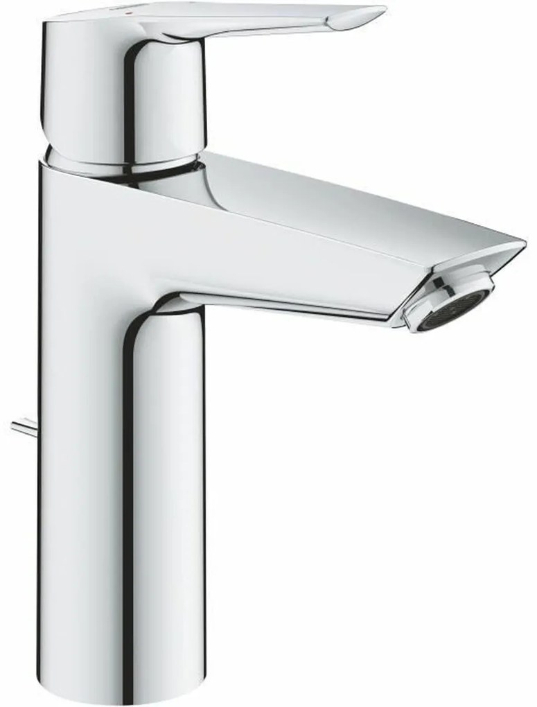 Torneira Monocomando Grohe Start Metal