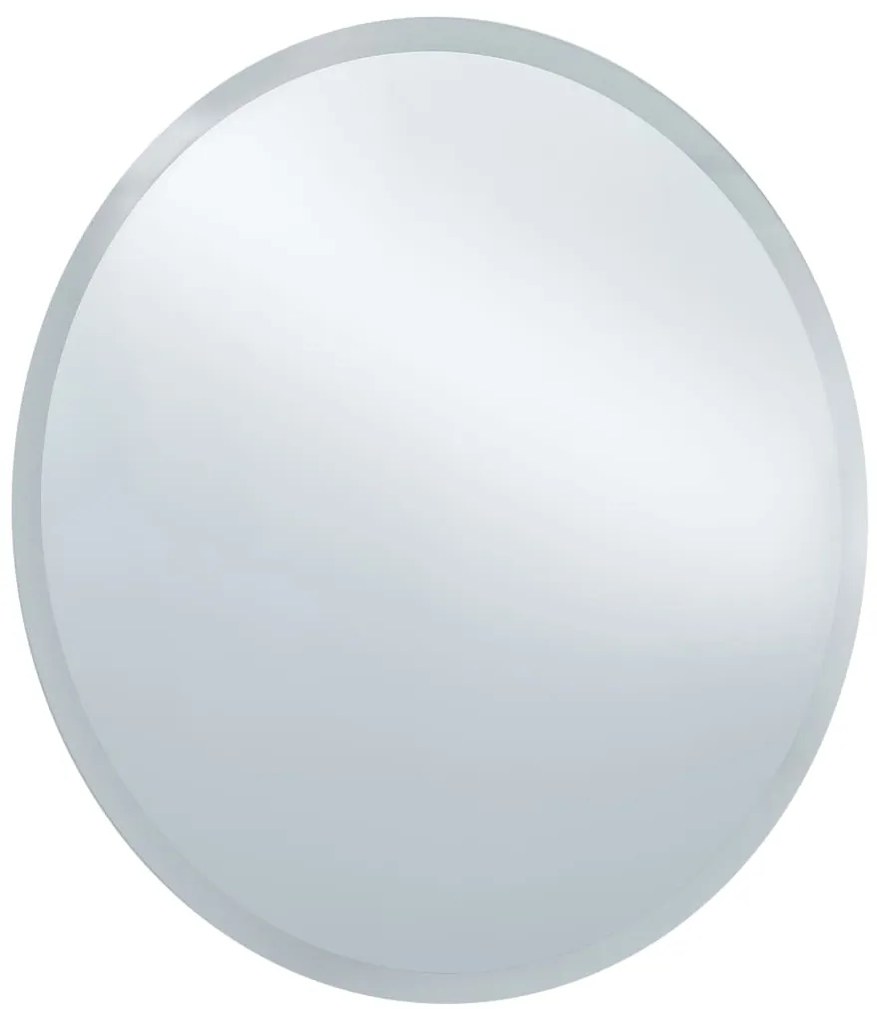Espelho LED para casa de banho 70 cm