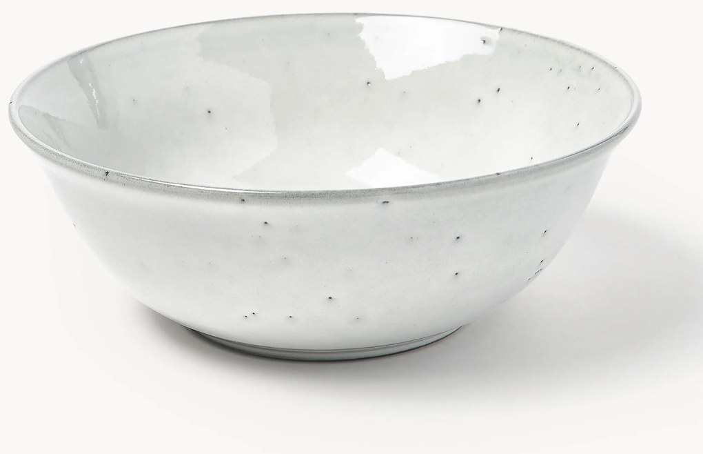 Taça artesanal Nordic Sand