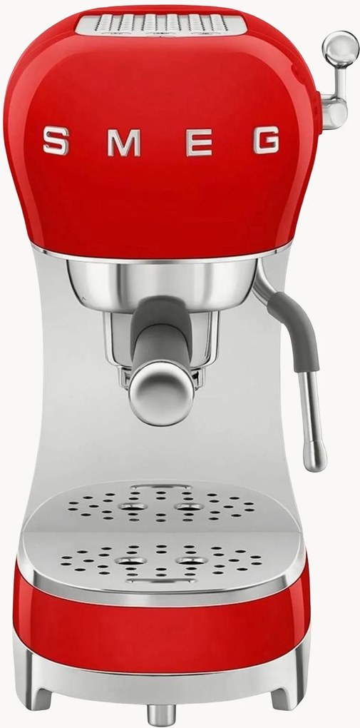 Máquina de café expresso 50's Style