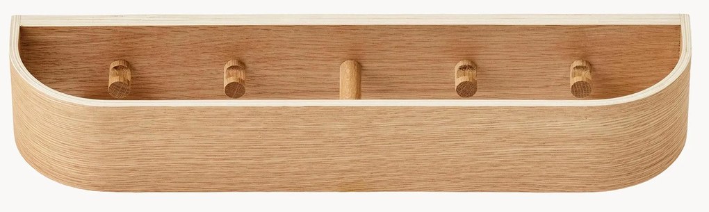 Wardrobe Rail Epoch