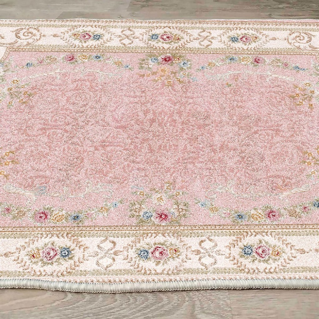 Tapete de Entrada Els1800 – Multicolor – 80x150 cm | Tribo Home